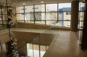 İTOB Omnia Gıda Fabrika Projesi