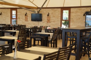 Restaurant Projelerimiz